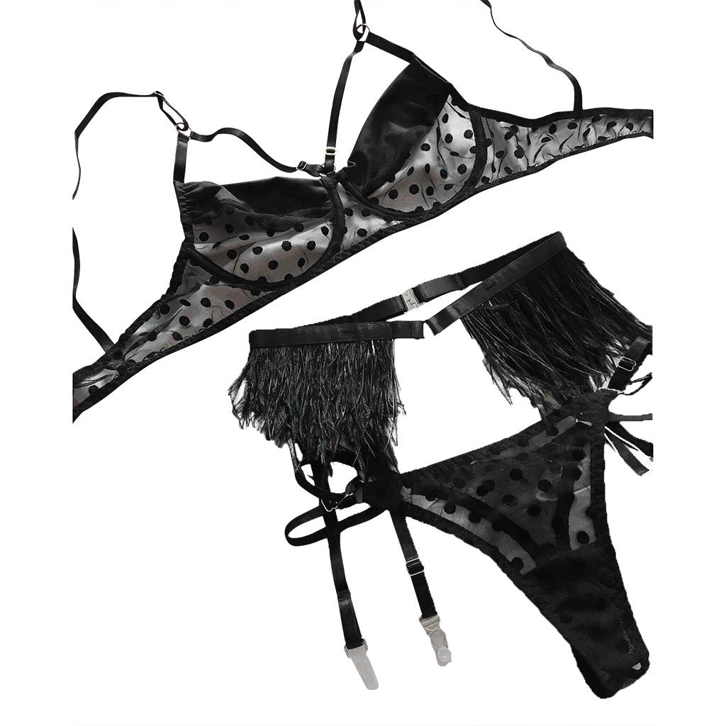 Make Me 3 Piece Set