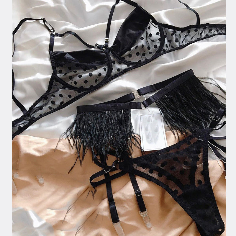 Make Me 3 Piece Set