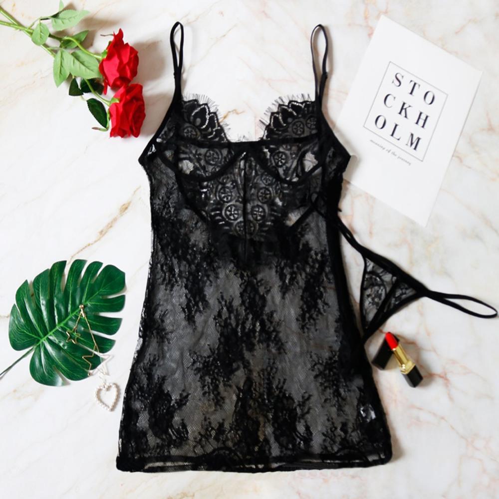 Dirty Little Secret Dress Set