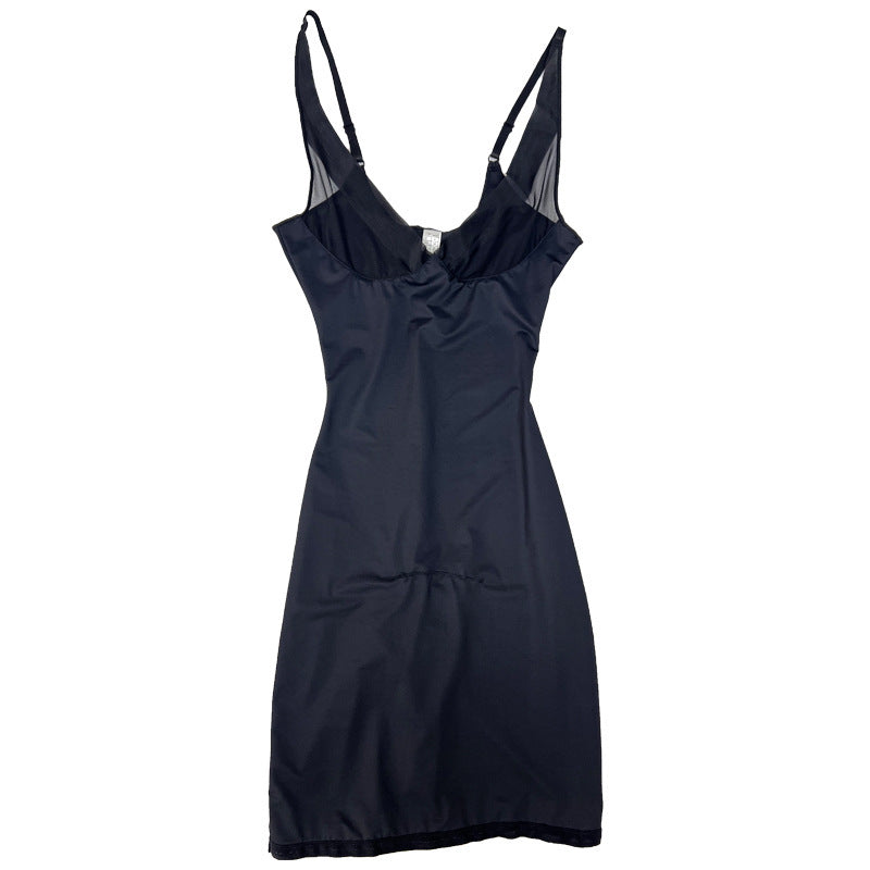 Shape Shift Body Contour Dress