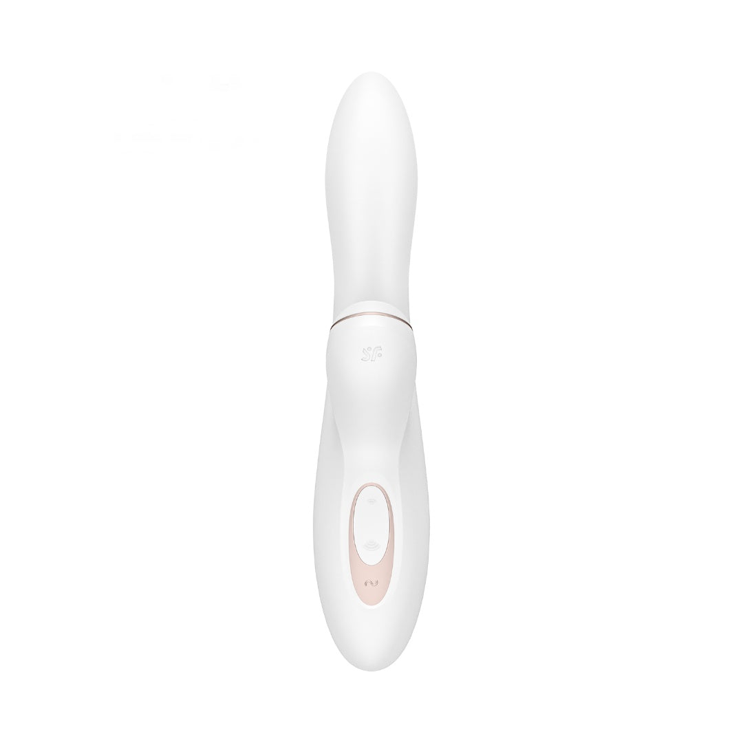 Blissful Waves G-Spot Stimulator