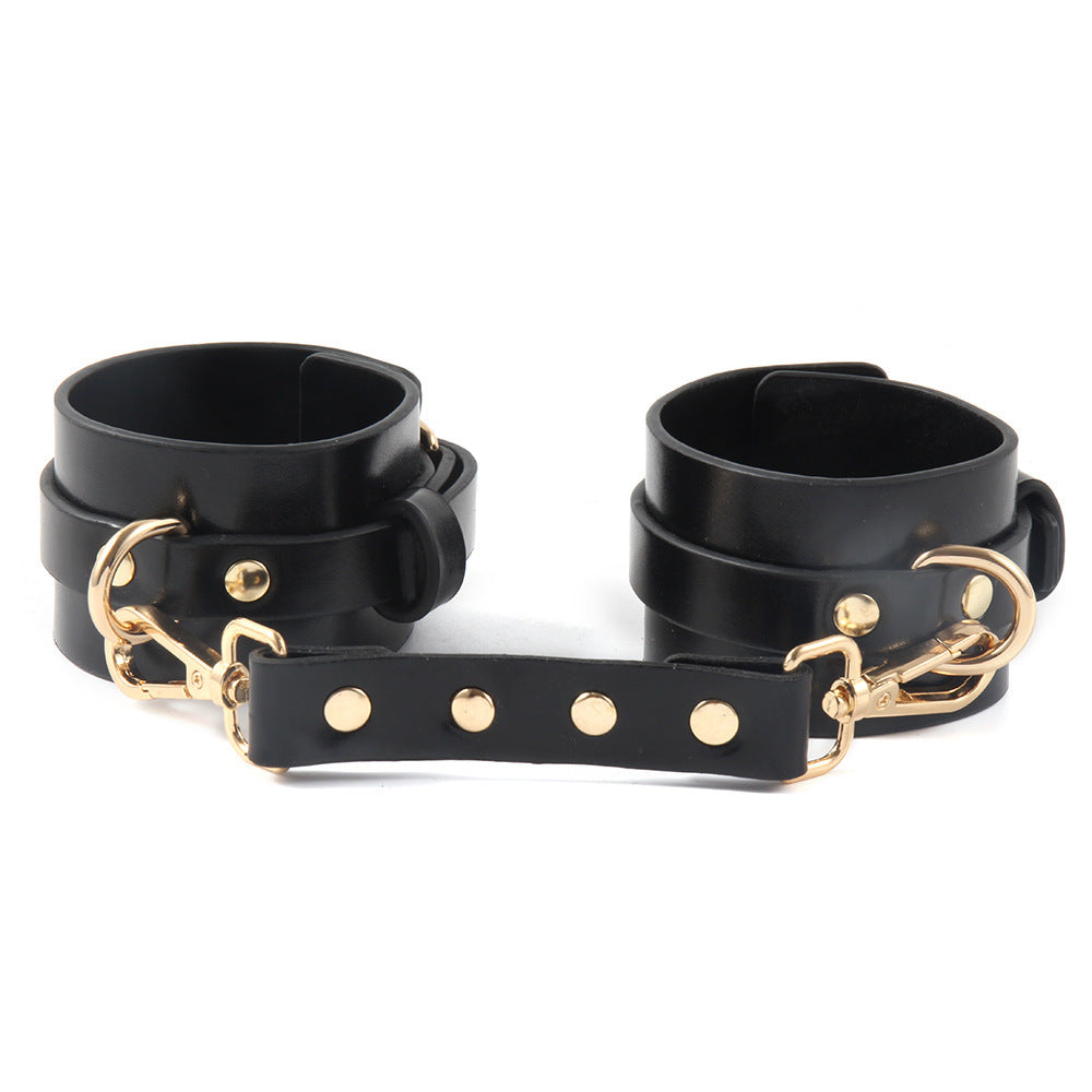 BDSM Bondage And Discipline Kit