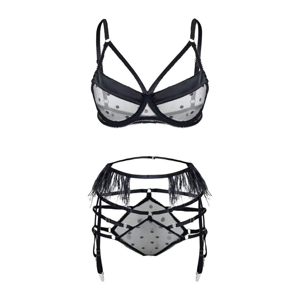 Make Me 3 Piece Set