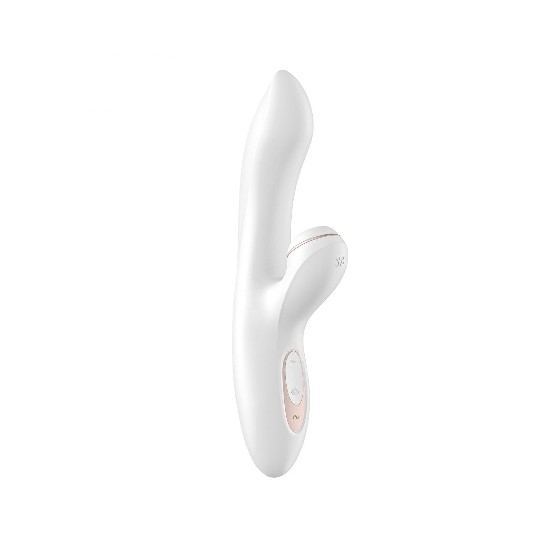 Blissful Waves G-Spot Stimulator