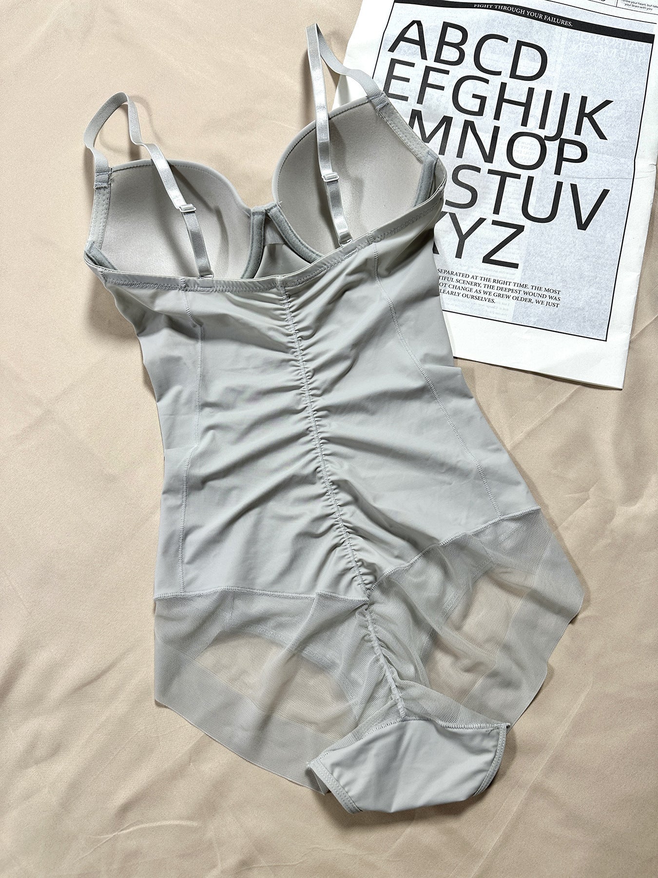 Send Me So Bodysuit Shapewear