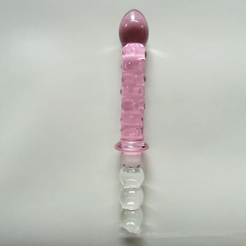 Gemini Pleasure Wand