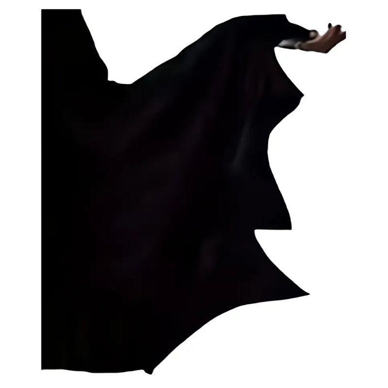 Dark Witchress Dress