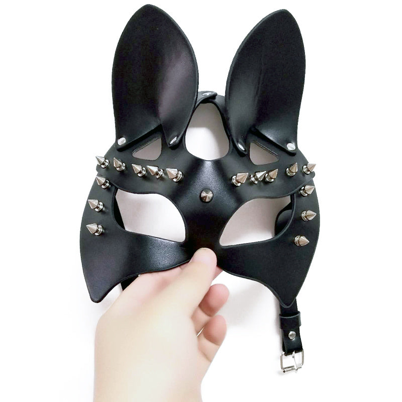 Meow Mask