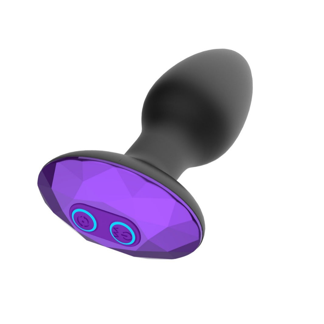 Euphoria Butt Plug