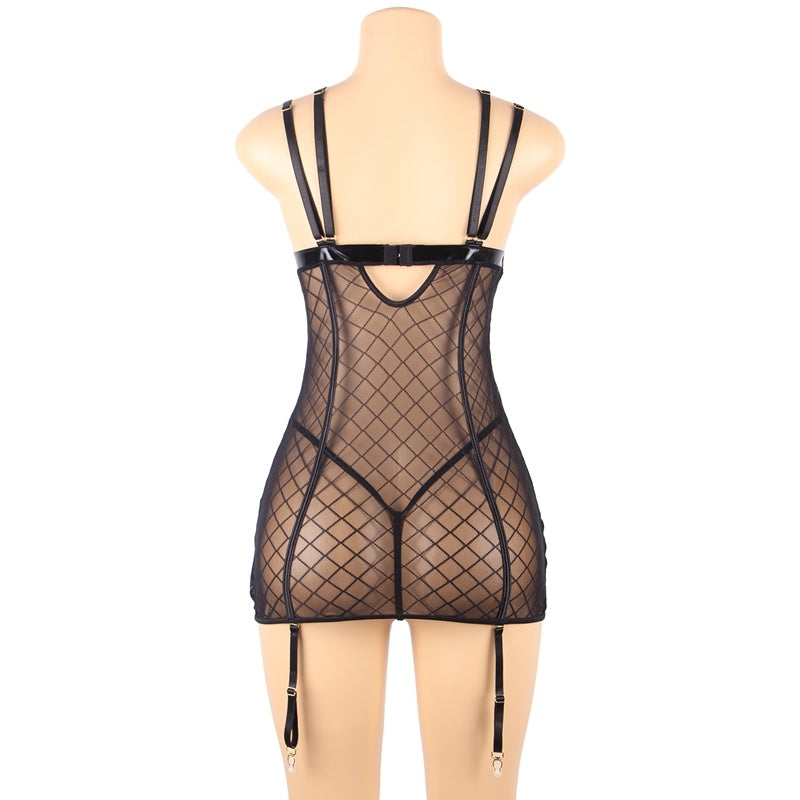 Dream Maker Dress