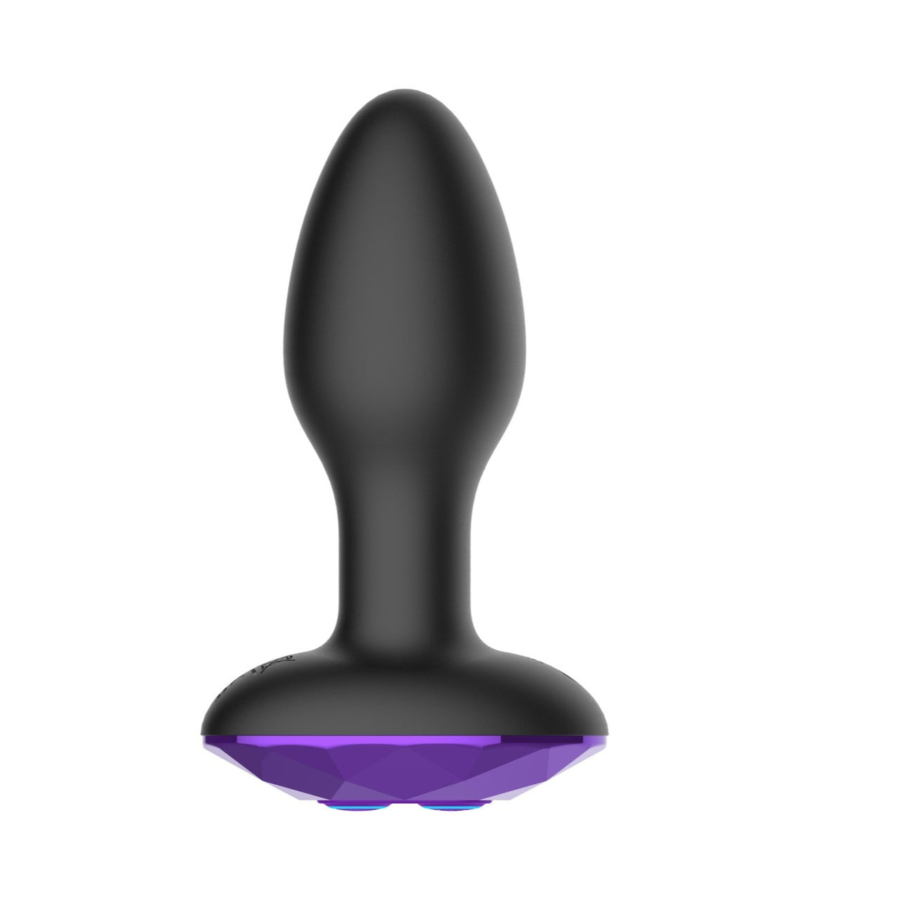 Euphoria Butt Plug