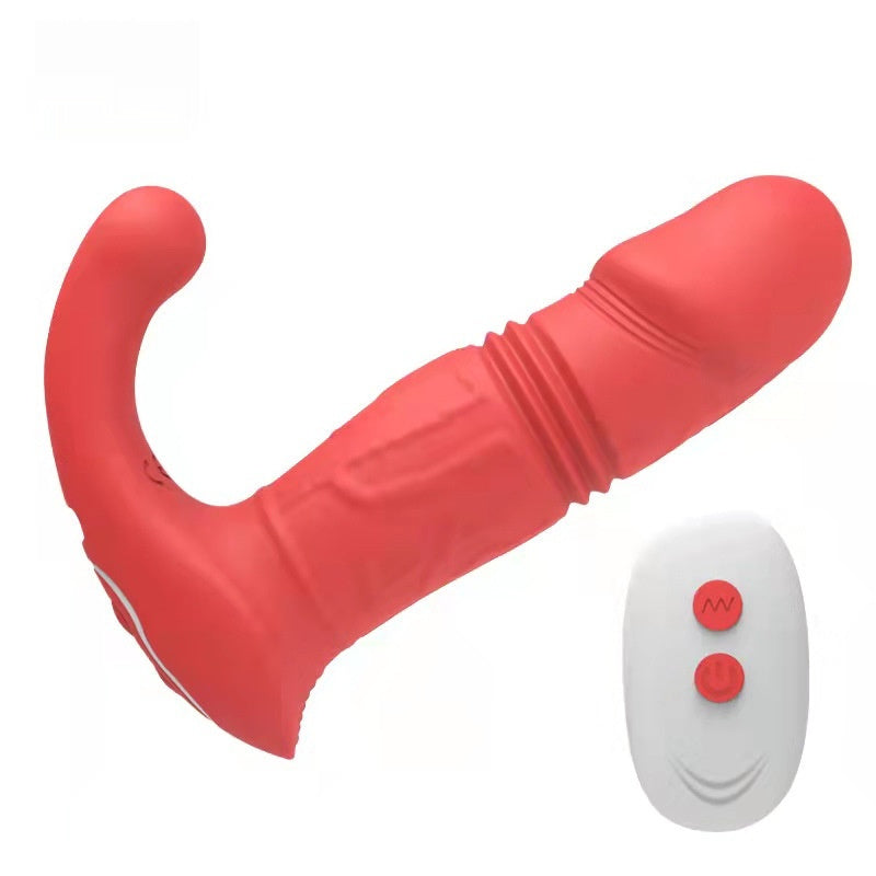 Elysian Motion Pleasure Device