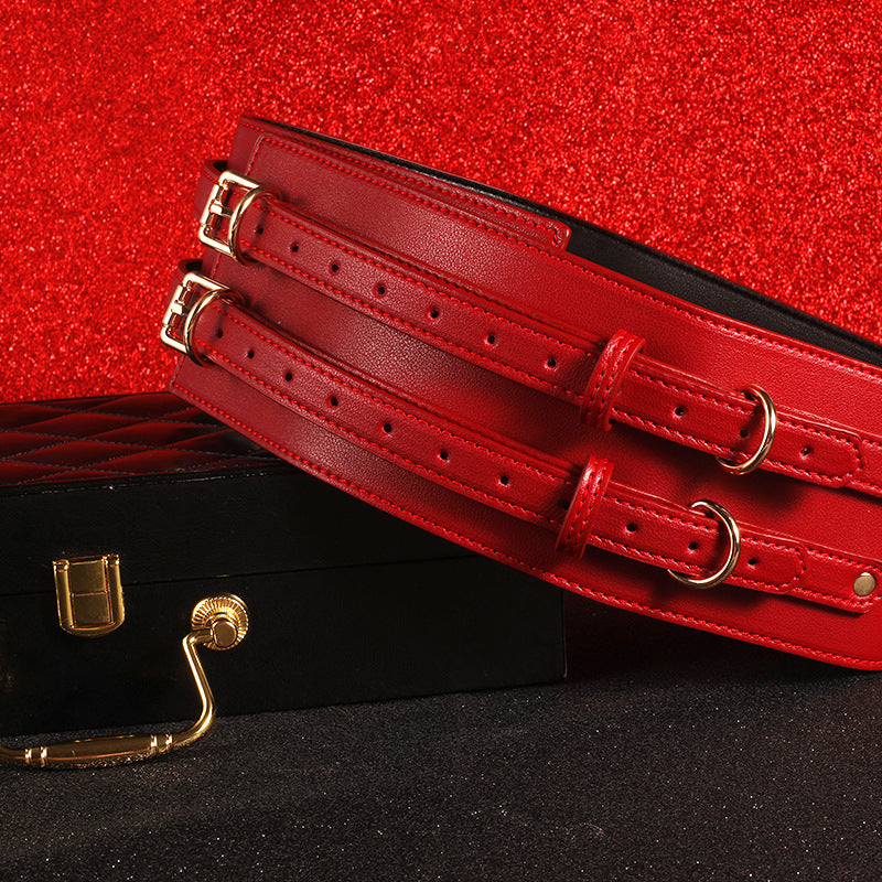 Temperament BDSM Toy Set
