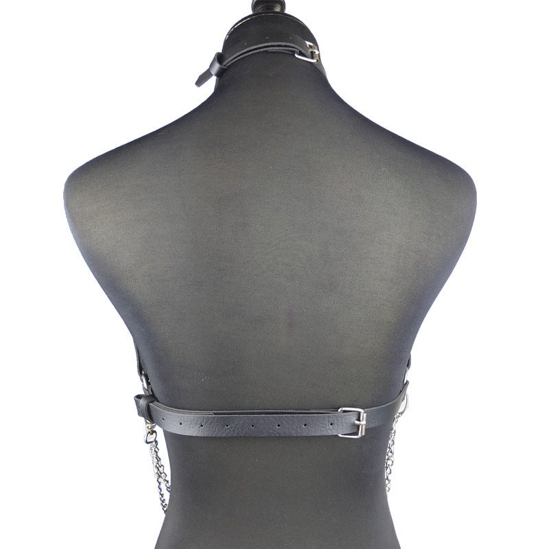 Binding Body Belt BDSM