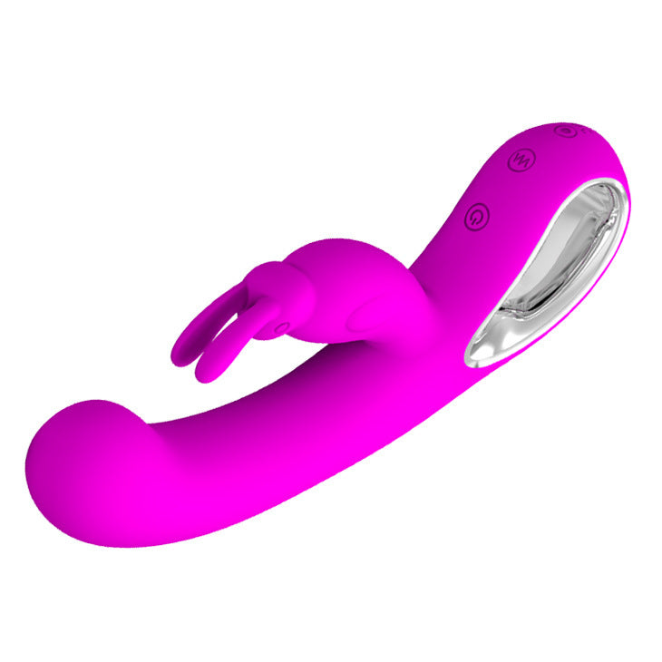 Blissful Rechargeable Vibrator