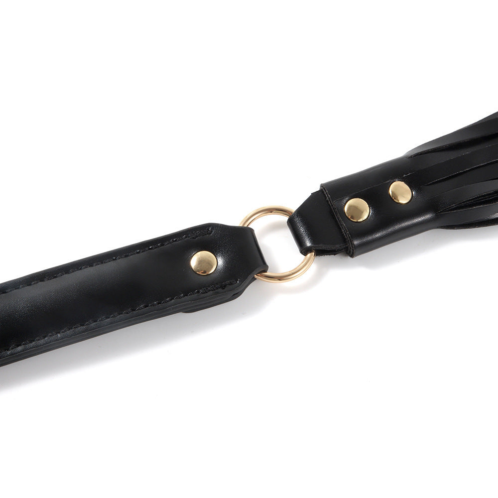 BDSM Bondage And Discipline Kit