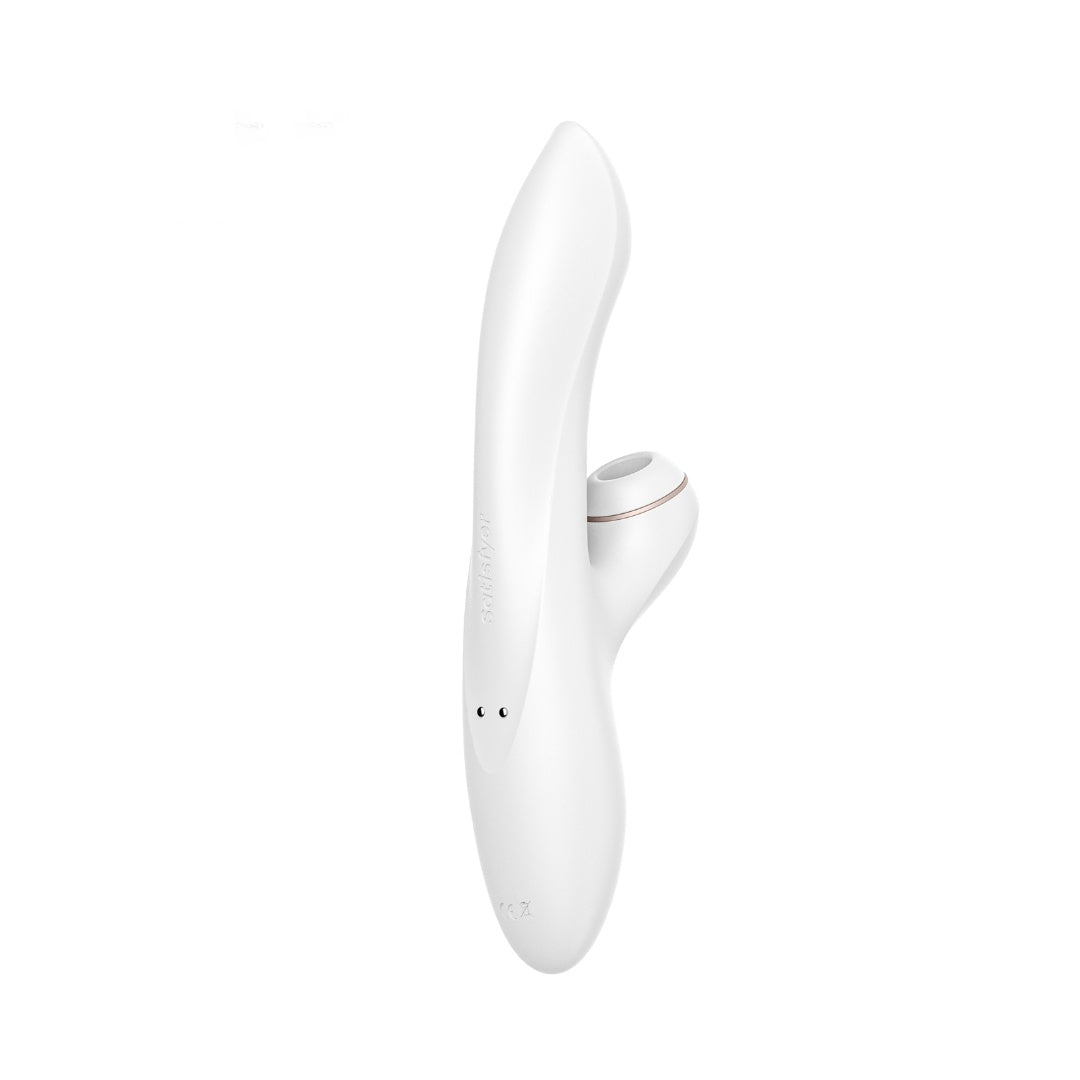 Blissful Waves G-Spot Stimulator