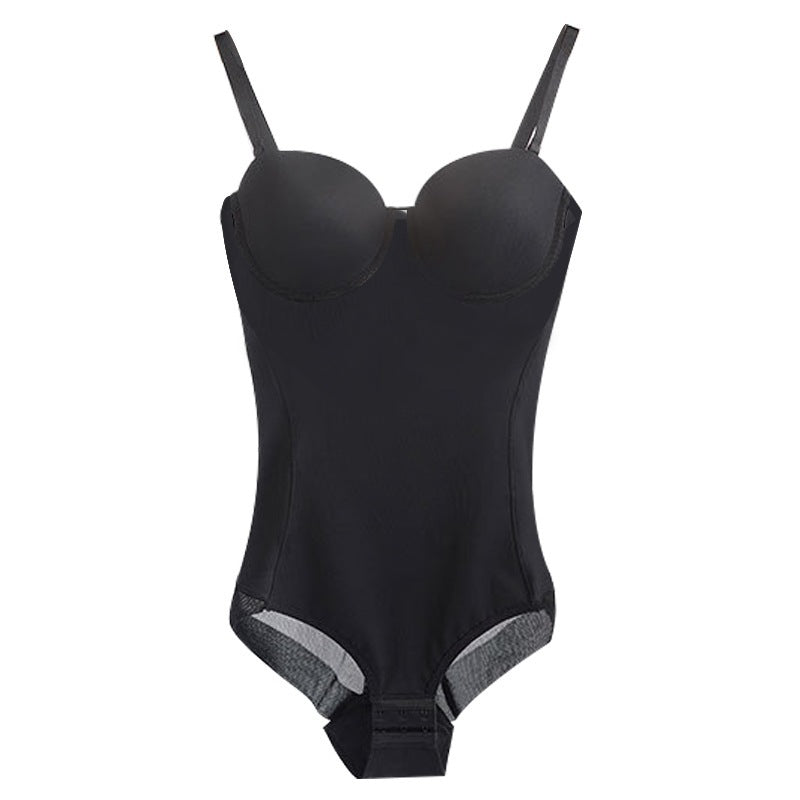 Send Me So Bodysuit Shapewear