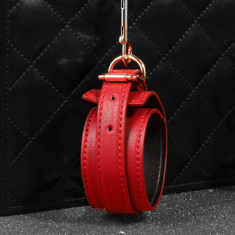 Temperament BDSM Toy Set