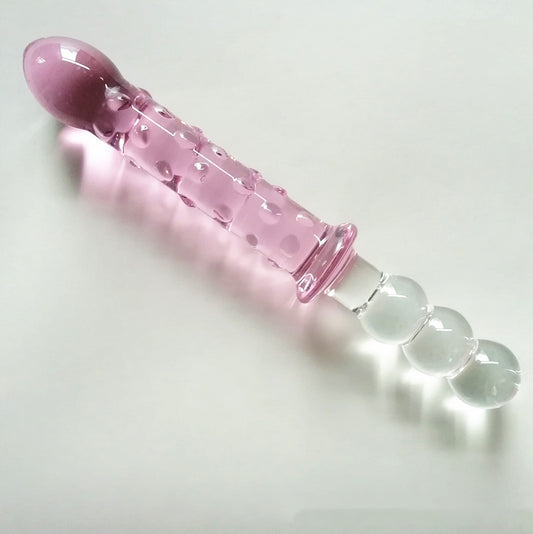 Gemini Pleasure Wand