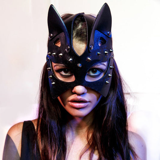 Meow Mask