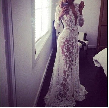 Pure Nightgown