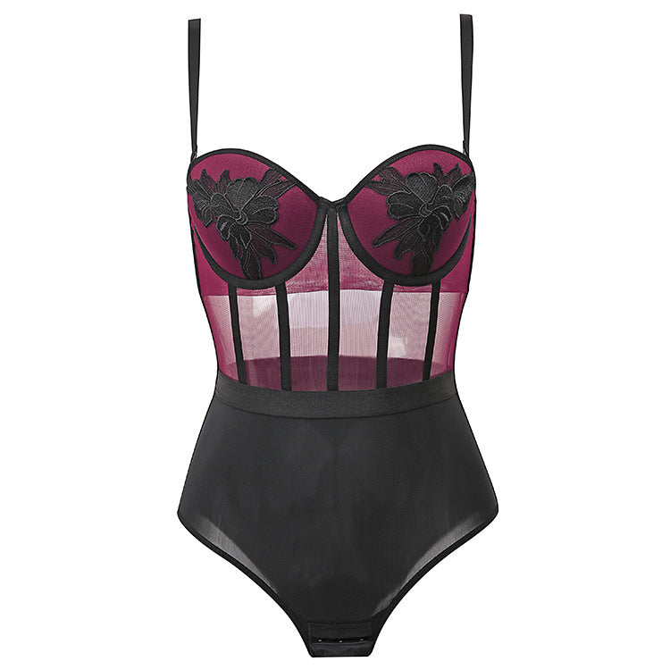 Sculpted Siren Shapewear