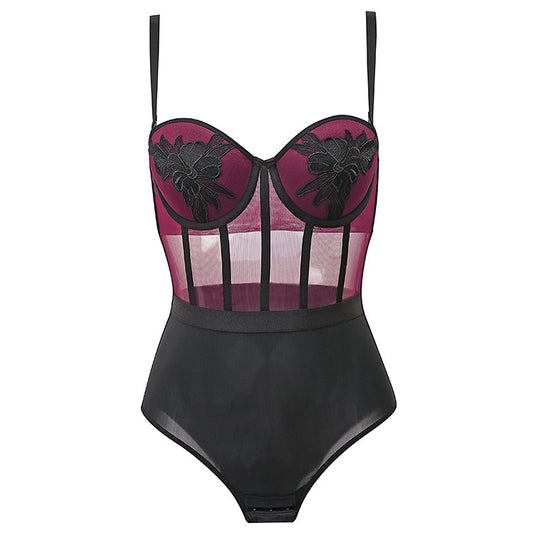 Sculpted Siren Shapewear
