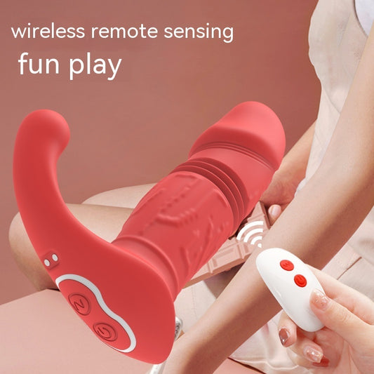 Elysian Motion Pleasure Device