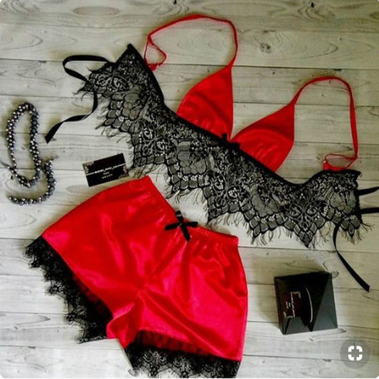 PJ Party 2 Piece