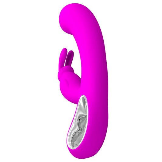 Blissful Rechargeable Vibrator