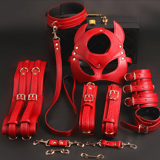 Temperament BDSM Toy Set