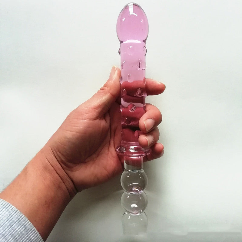 Gemini Pleasure Wand