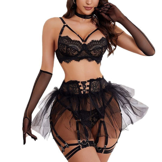 Midnight Secrets 6 Piece Set