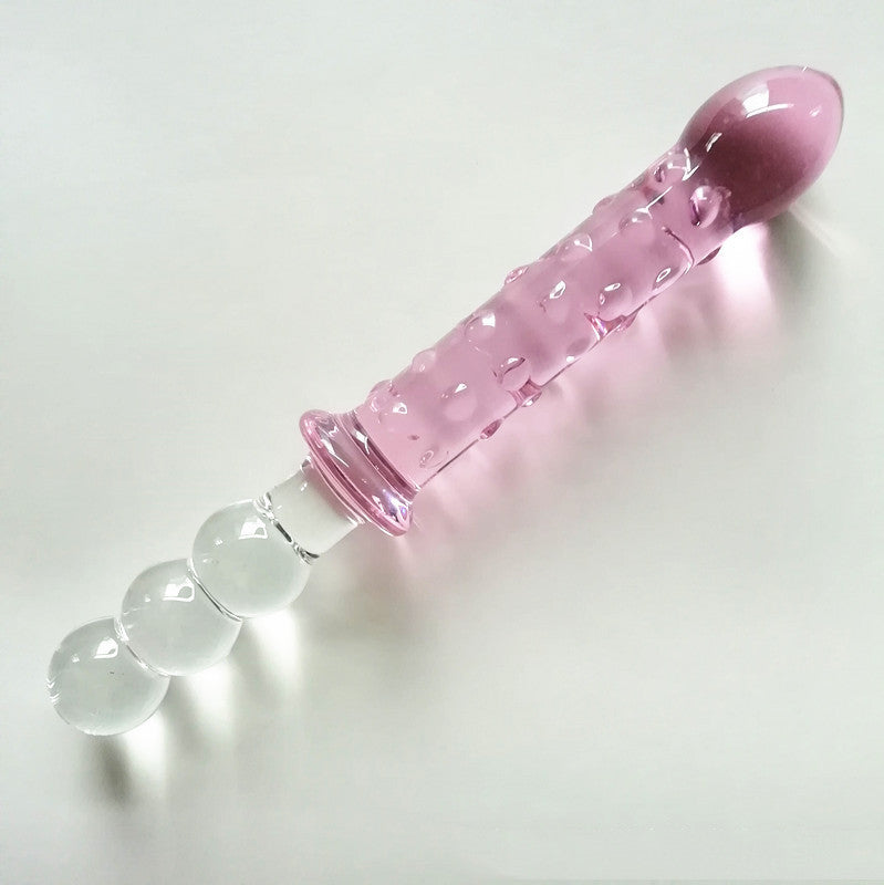 Gemini Pleasure Wand