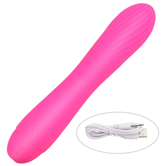 Make Me Vibe Vibrator