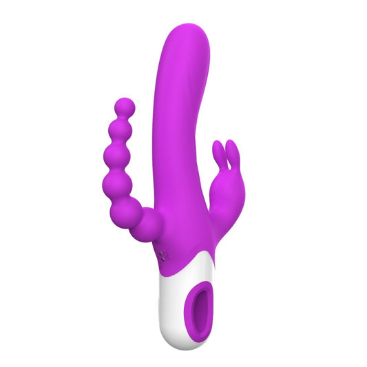 Tickle My Pink Vibe